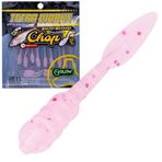 Duo Tetra Works Silikon Chop 35mm. S516 Sakura Shrimp Suni Yem