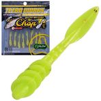 Duo Tetra Works Silikon Chop 35mm. S525 Lime Shine Suni Yem