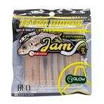 Duo Tetra Works Silikon Jam 76mm. S505 Baby Shrimp Suni Yem