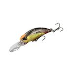 Duo Tetra Works Toto Shad 48s Cpa0601 Lime Head Chart Ob