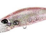 Duo Tetra Works Toto Shad 48S CUA0634 UV Red Shrimp Suni Yem