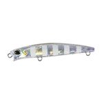 Duo Tetra Works Toto Slim Lipless 50S CJA0101 Zebra Glow Suni Yem