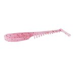 Duo Tetra Works Uber LRF Silikon 5cm S502 Pink Flakes