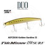 Duo Tide Minnow 150 Surf ACCZ003 Pearl