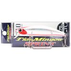 Duo Tide Minnow 75 Sprint AFA0098 Red Face Rb Suni Yem