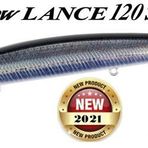 Duo Tide Minnow Lance 120S SNA0842 Real Anchovy