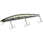 Duo Tide Minnow Lance 140S ADA0037 Sardine Noir Yem Saklama