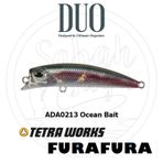 Duo Tide Minnow Slim 140 ADA0213 Ocean Bait Suni Yem