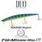 Duo Tide Minnow Slim 175 20.Yıl Özel Seri ADAZ063 Mayhem
