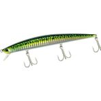 Duo Tide Minnow Slim 175 AHA0263 Green Mackerel HD Suni Balık Yemi