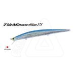 Duo Tide Minnow Slim 175 Dhn0172 / Clear Blue Back