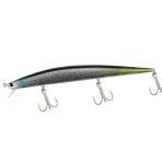 Duo Tide Minnow Slim 175SP CCC0386 Grey Mullet Suni Balık Yemi