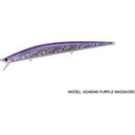 Duo Tide Minnow Slim Floatıng 175 mm 27 G - ADA0046 Purple Massacre