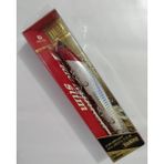 Duo Tide Minnow Slim Flyer 140 AHA0639 140 mm 21 gr Maket Yem - Red Head Double White