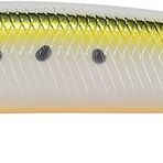 Duo Tide Minnow Slim Flyer 140 AST0333 Gold Sardine Suni Yem