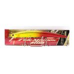 Duo Tide Minnow Slim Flyer 140 CPA0638 Gold Rainbow