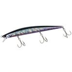Duo Tide Minnow Slim Flyer 140 Gjo0124 Black Shad Suni Balık Yemi