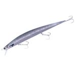 Duo Tide Minnow Slim Flyer 175 AST0804 Mullet ND Suni Balık Yemi