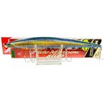 Duo Tide Minnow Slim Flyer 175 CGO0564 Red Gold Nago GB