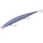 Duo Tide Minnow Slim Flyer 175 GHA0327 Red Mullet Suni Balık Yemi