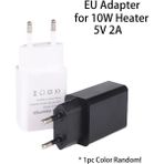Duoliang Shop 10W Tarzı Için Ab Adaptörü Süper Mini USB Isıtıcı Dijital LED Elektrikli Isıtma Çubuklar Nano Balık Kaplumbağa Tankı Alçak Gerilim Isıtma Çubuğu Hızlı Sıcaklık Artışı (Yurt Dışından)