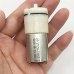 Duoliang Shop 5-6V Tarzı Mikro Hava Pompası Akvaryum Dc 3V 3.7V 5V 6V 12V 24V 370 Motor Vakum Hava Pompası (Yurt Dışından)