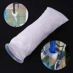 Duoliang Shop 7 Cun Lv Dai Stili 1 Ünite Yeni Bubble Magus Akvaryum Karter Mikron Keçe Ön Filtre Çorap Çanta Braket Tutacağı Yetkili Satıcı (Yurt Dışından) - Akvaryum Filtreleme