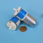 Duoliang Shop Mikro Tıbbi Monitör Hava Pompası DC3V 5V 6V 370 Motor Hava Pompası Sessiz Atmosferik Hacim Oksijen Pompası Akvaryum Balık Tankı Için (Yurt Dışından)