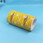 Duoliang Shop No.4 Tarzı M Beden Hamster Kafesi Gelincik Tünel Hamak Sıçan Için Sıcak Hamster Tüp Oyuncak Asılı Yatak Kafesi Hamster Tavşan Kobay Küçük Hayvanlar (Yurt Dışından) - Renkli
