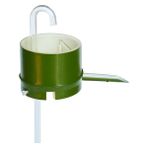 Duoliang Shop Stil-Bir Stil Yaratıcı Balık Tankı Filtresi Mini Küçük Dış Duvara Monte Filtre Kutusu Bambu Tüp Filtre Akvaryum Aksesuarları (Yurt Dışından) - Akvaryum Filtreleme