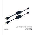 Duolight H4 LED Arza Işığı Giderici Can-Bus Aparatı (40W)