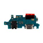 Duotipa Dock Connector Flex Kablo Samsung Galaxy A13 4G için, Flex Kablo USB Tip C Şarj Bağlantısı SM-A135F, SM-A135F/DS, SM-A135M için yedek