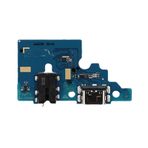 Duotipa Samsung Galaxy A51 için yeni Dock Connector Flex kablo, USB Tip C şarj bağlantısı, Samsung Galaxy A51/A515F için yedek
