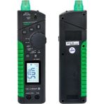 Duoyi Dy 2203 Multimetre+Lojik Prob Test Işığı