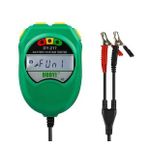 Duoyi DY217 12 V Dijital Akü Test Cihazı
