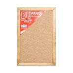 Dupano Mantar Pano 30x45 Du Pano Ahşap Çerçeve
