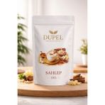 Dupel Specialty Coffee Sahlep - 1 kg