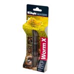Dupla Marin Worm X I Deniz suyu akvaryumları için kıl kurdu kapanı, kıl kurtları için kapan, kolay kullanım ve güvenli çıkarma, mercanları ve çiçek hayvanlarını korur, tuzlu su akvaryum aksesuarı
