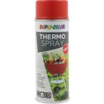 Dupli-Color 300°C Isıya Dayanıklı Sprey Boya 400 ml - Kırmızı