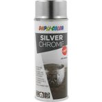 Dupli-Color Krom Efekt Sprey Boya Gümüş 400 Ml