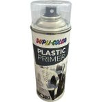 Dupli-Color Plastik Astar 400 ml Şeffaf