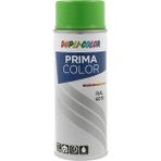 Dupli-Color Prima Sprey Boya Sarı Yeşil (Yellow Green) Ral 6018