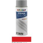 Dupli-Color Prima Sprey Boya Trafik Kırmızısı (Traffic Red) Ral 3020 - 3020 Trafik Kırmızı