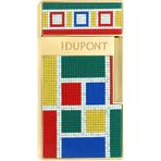 Dupont 025022 Kadın Erkek Çakmak