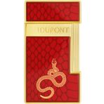 Dupont 028075 Kadın Erkek Çakmak
