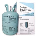 Dupont Suva 134A 13.6 kg Klima Gazı