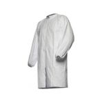 Dupont TYVEK 500 LABCOAT ÇITÇITLI LABORATUVAR ÖNLÜĞÜ