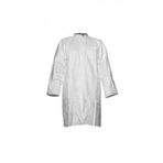 Dupont™ Tyvek® 500 Labcoat Pl30 3 Cepli Çıtçıtlı Laboratuvar Önlüğü