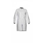 Dupont™ Tyvek® 500 Labcoat Pl309 2 Cepli Fermuarlı Laboratuvar Önlüğü