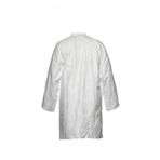 DuPont™ Tyvek® 500 Labcoat PL30NP Cepsiz Laboratuvar Önlüğü